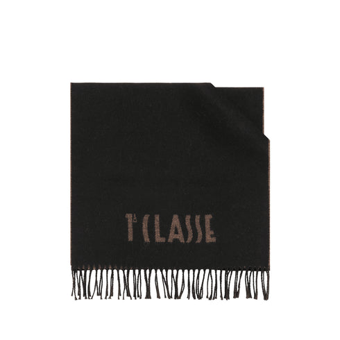 Alviero Martini Sciarpa Alviero Martini Sciarpa con Logo piccolo 40x170 UNI  - Francavilla Moda